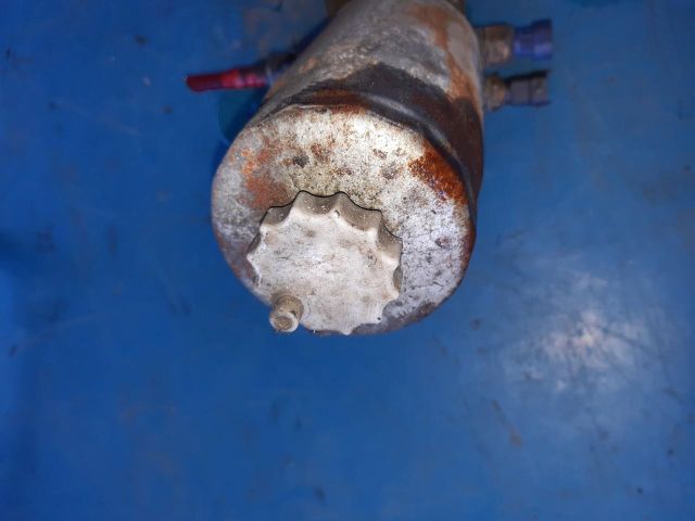 bontott IVECO DAILY Üzemanyagszűrő Ház