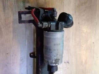 bontott IVECO DAILY Üzemanyagszűrő Ház