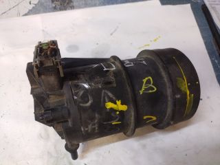 bontott IVECO DAILY Üzemanyagszűrő Ház