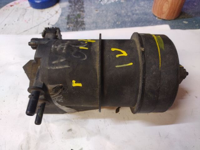 bontott IVECO DAILY Üzemanyagszűrő Ház