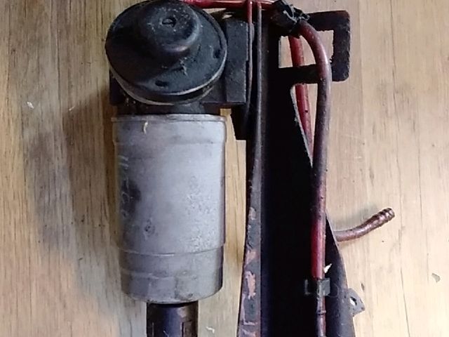 bontott IVECO DAILY Üzemanyagszűrő Ház