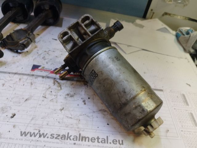 bontott IVECO DAILY Üzemanyagszűrő Ház