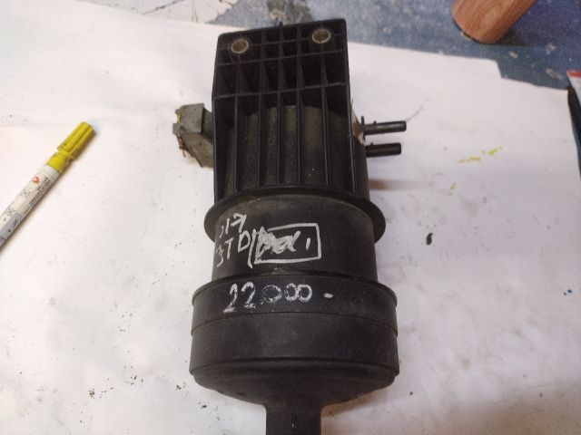 bontott IVECO DAILY Üzemanyagszűrő Ház