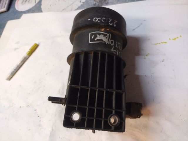 bontott IVECO DAILY Üzemanyagszűrő Ház