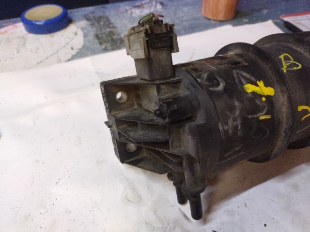 bontott IVECO DAILY Üzemanyagszűrő Ház