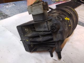 bontott IVECO DAILY Üzemanyagszűrő Ház