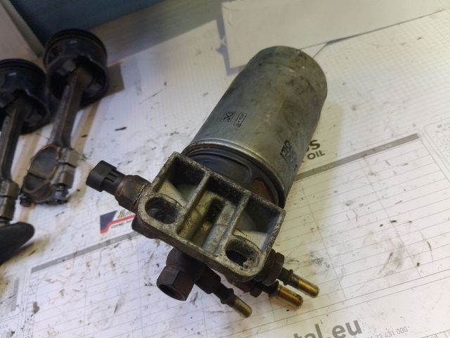 bontott IVECO DAILY Üzemanyagszűrő Ház