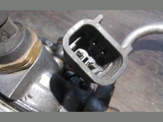 bontott IVECO DAILY Üzemanyagszűrő Ház