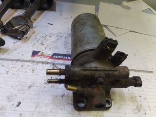 bontott IVECO DAILY Üzemanyagszűrő Ház