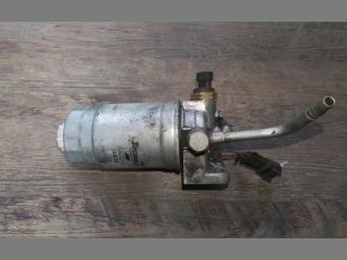 bontott IVECO DAILY Üzemanyagszűrő Ház