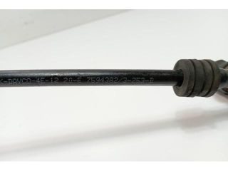 bontott IVECO DAILY Vákum Cső