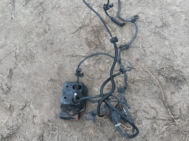 bontott IVECO DAILY Vákum Tartály