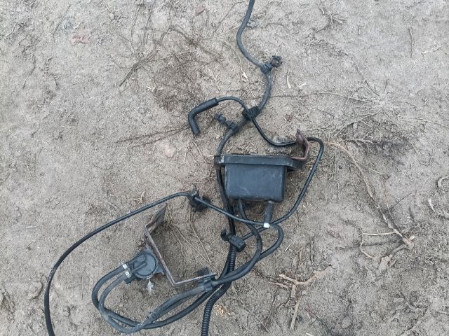 bontott IVECO DAILY Vákum Tartály