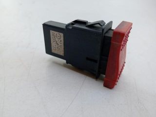 bontott IVECO DAILY Vészvillogó Kapcsoló