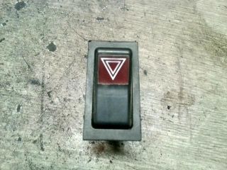 bontott IVECO DAILY Vészvillogó Kapcsoló