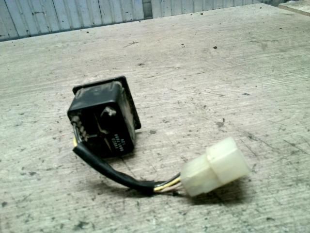 bontott IVECO DAILY Világítás Kapcsoló