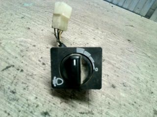 bontott IVECO DAILY Világítás Kapcsoló