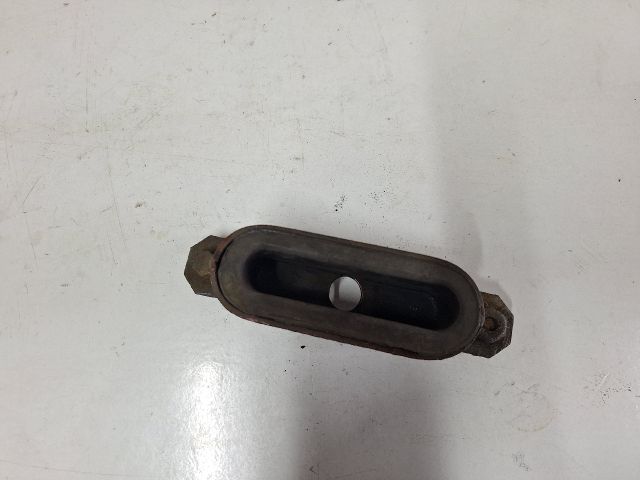 bontott IVECO DAILY Vízhűtő Radiátor Tartó