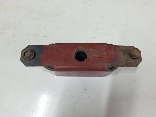 bontott IVECO DAILY Vízhűtő Radiátor Tartó