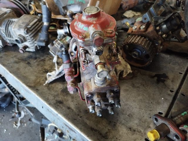 bontott IVECO EuroCargo Adagoló