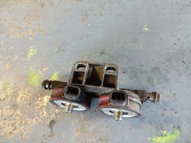 bontott IVECO EuroCargo Gázolajszűrő Ház