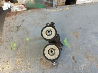 bontott IVECO EuroCargo Gázolajszűrő Ház