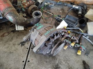 bontott IVECO EuroCargo Generátor