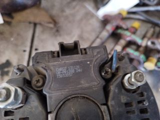 bontott IVECO EuroCargo Generátor