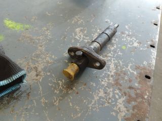 bontott IVECO EuroCargo Porlasztó (1 db)