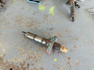 bontott IVECO EuroCargo Porlasztó (1 db)