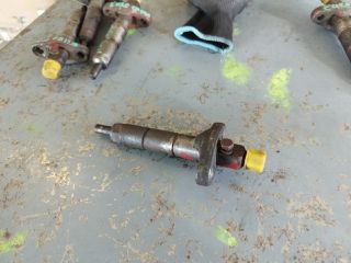 bontott IVECO EuroCargo Porlasztó (1 db)