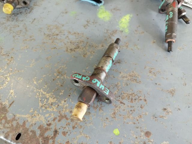 bontott IVECO EuroCargo Porlasztó (1 db)