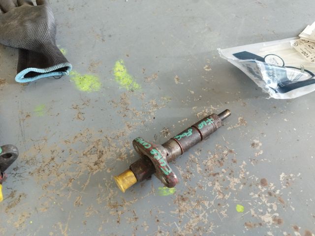 bontott IVECO EuroCargo Porlasztó (1 db)