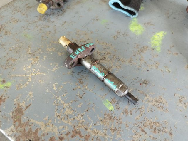 bontott IVECO EuroCargo Porlasztó (1 db)