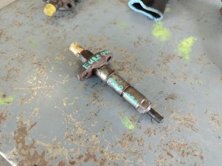 bontott IVECO EuroCargo Porlasztó (1 db)