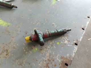 bontott IVECO EuroCargo Porlasztó (1 db)