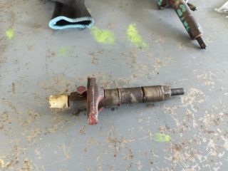 bontott IVECO EuroCargo Porlasztó (1 db)