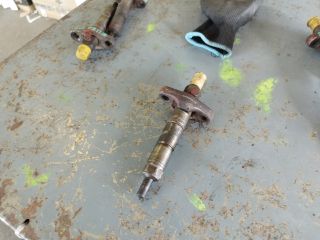 bontott IVECO EuroCargo Porlasztó (1 db)