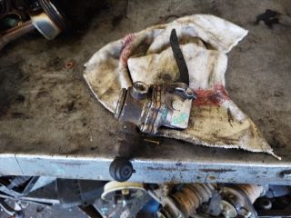 bontott IVECO EuroCargo Üzemanyag Szivattyú