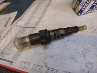 bontott IVECO EuroCargo Porlasztó (1 db)