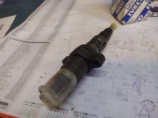 bontott IVECO EuroCargo Porlasztó (1 db)