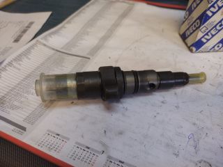 bontott IVECO EuroCargo Porlasztó (1 db)