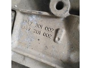 bontott IVECO EuroCargo Automata Váltó