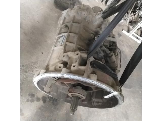 bontott IVECO EuroCargo Automata Váltó