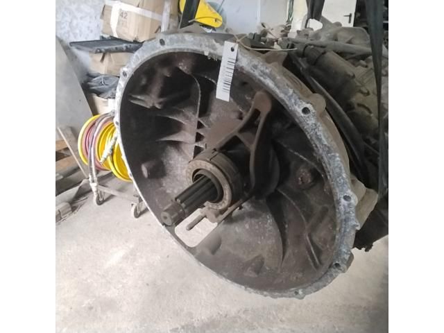 bontott IVECO EuroCargo Automata Váltó