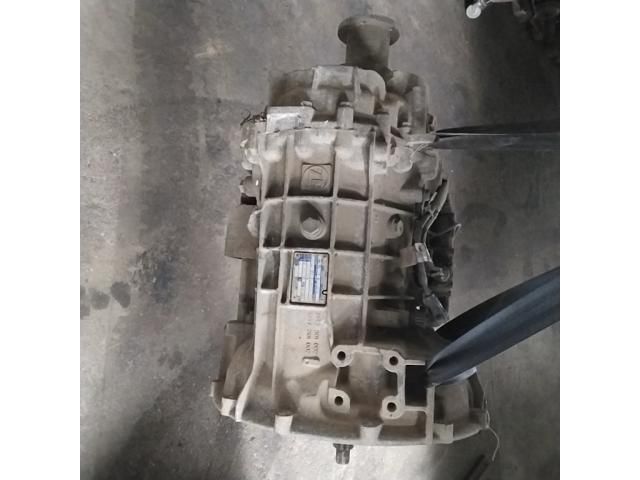 bontott IVECO EuroCargo Automata Váltó