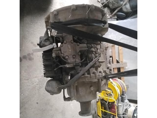 bontott IVECO EuroCargo Automata Váltó