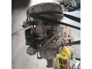 bontott IVECO EuroCargo Automata Váltó