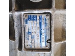 bontott IVECO EuroCargo Automata Váltó