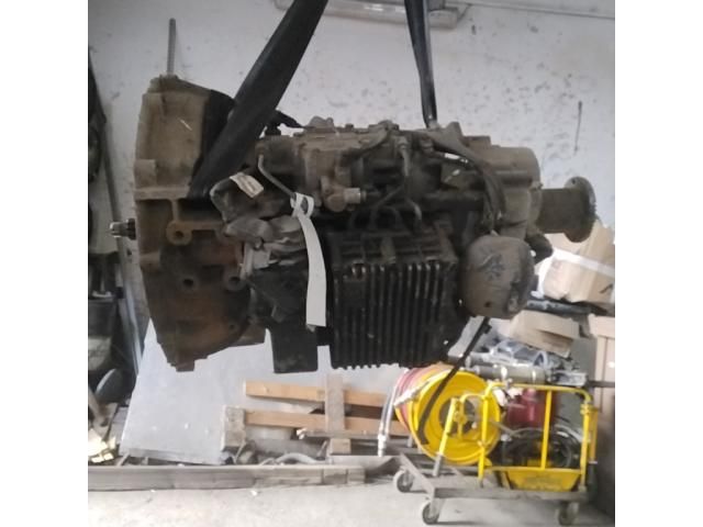 bontott IVECO EuroCargo Automata Váltó